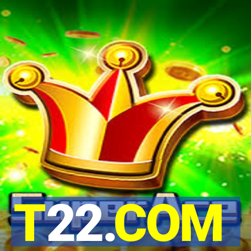 T22.COM