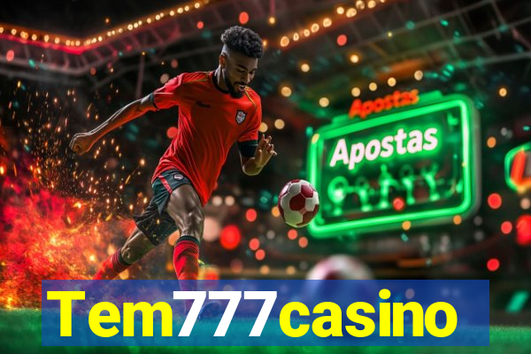 Tem777casino