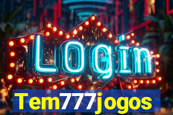 Tem777jogos