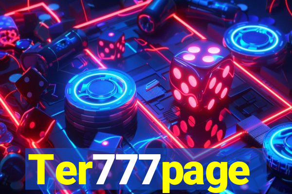 Ter777page