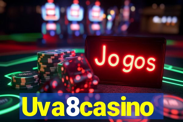 Uva8casino