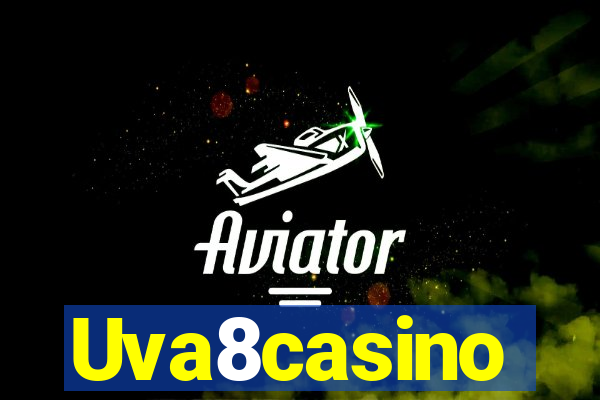 Uva8casino