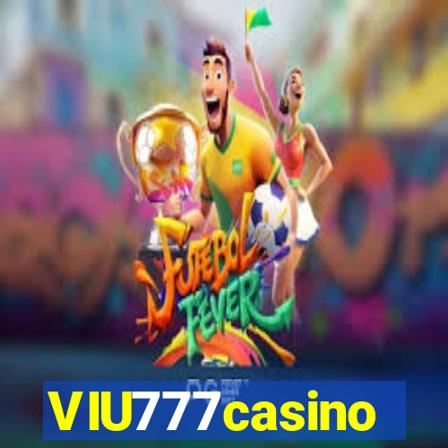 VIU777casino