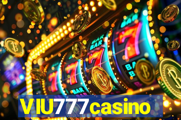 VIU777casino