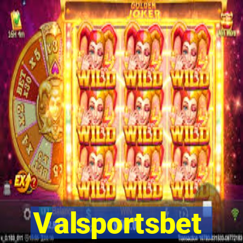 Valsportsbet