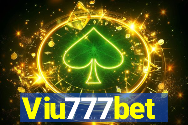 Viu777bet