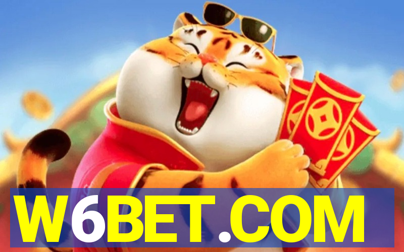 W6BET.COM