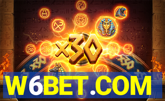 W6BET.COM