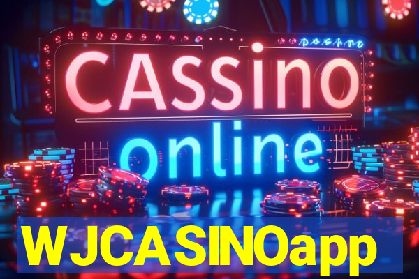 WJCASINOapp