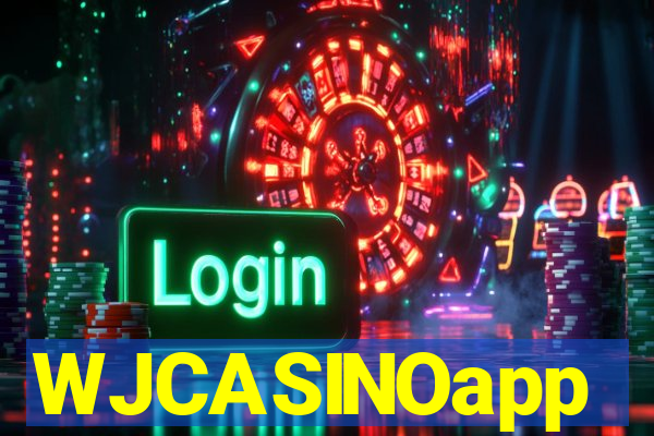 WJCASINOapp