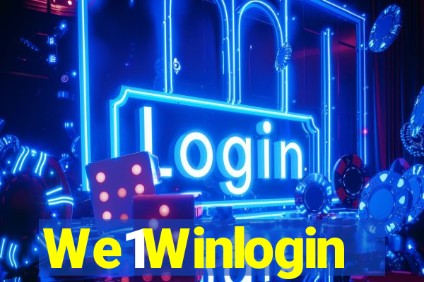 We1Winlogin