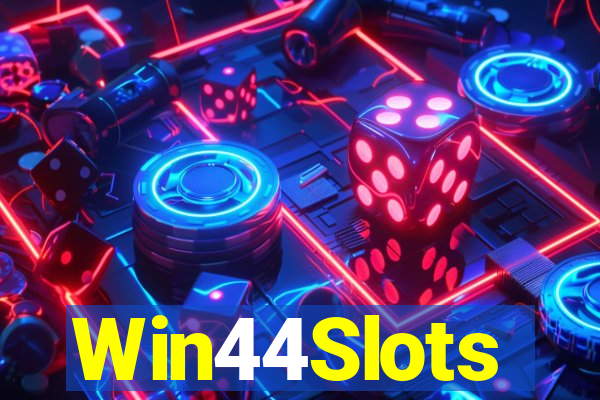 Win44Slots