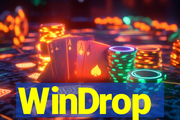 WinDrop