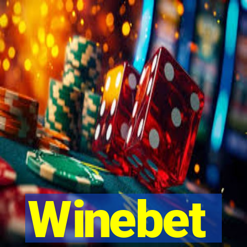 Winebet