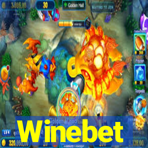 Winebet