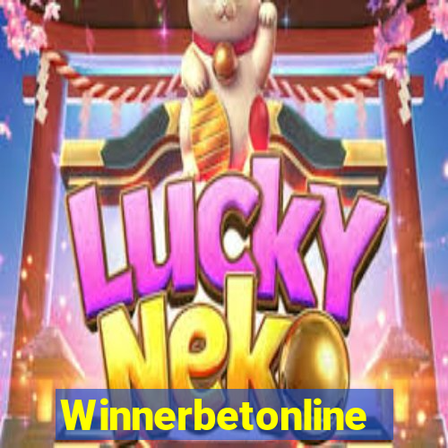 Winnerbetonline