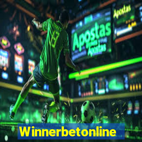 Winnerbetonline