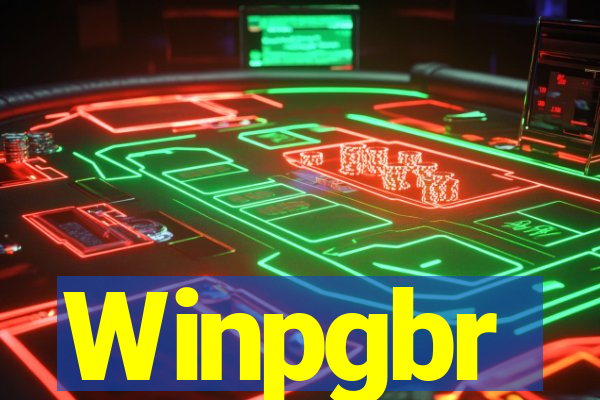 Winpgbr