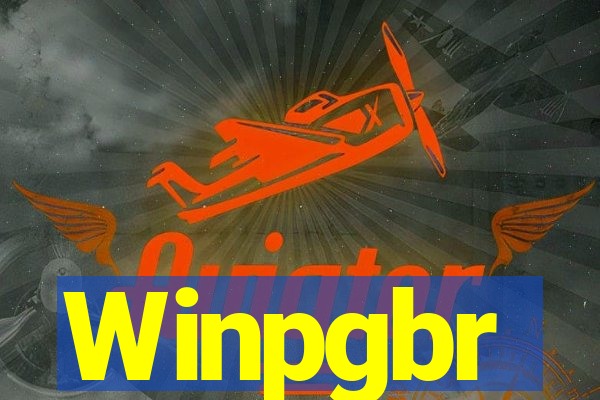 Winpgbr