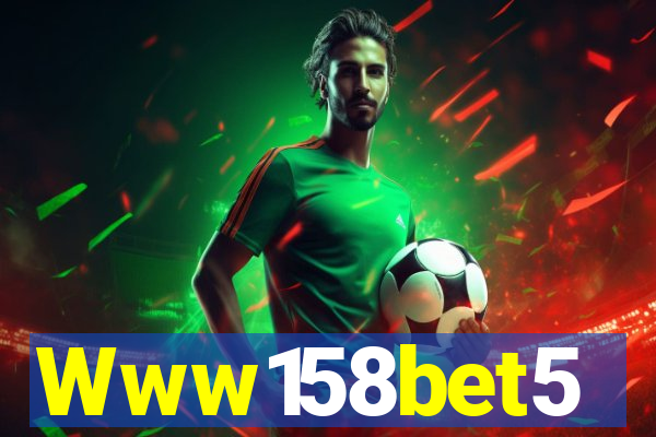 Www158bet5