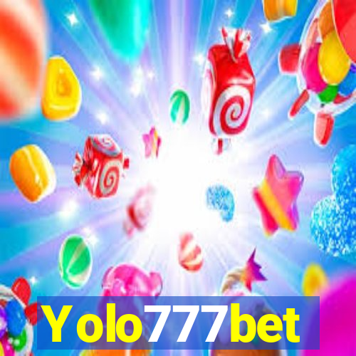 Yolo777bet