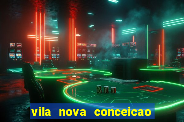 vila nova conceicao night club puteiro