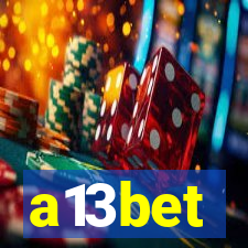 a13bet