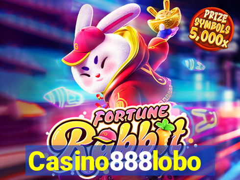 Casino888lobo