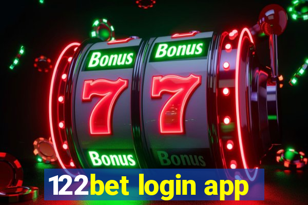 122bet login app