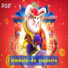 simbolo do cruzeiro futebol clube