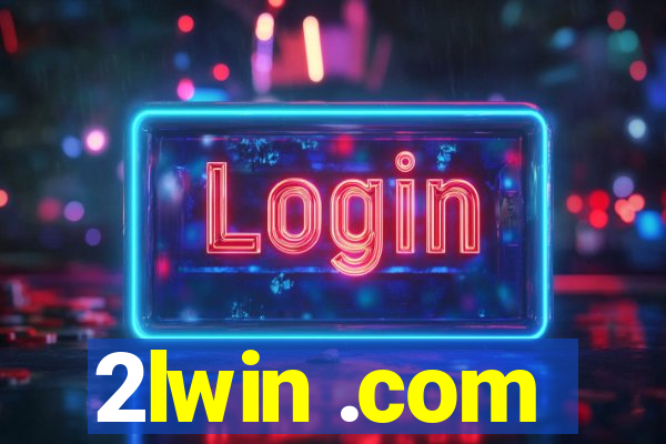 2lwin .com