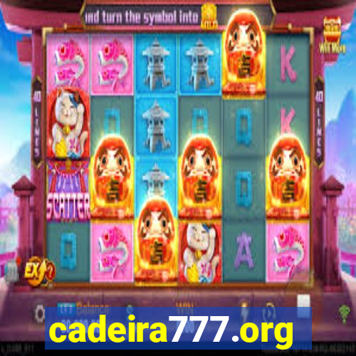 cadeira777.org