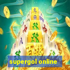 supergol online