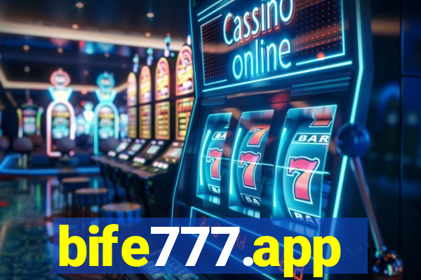 bife777.app