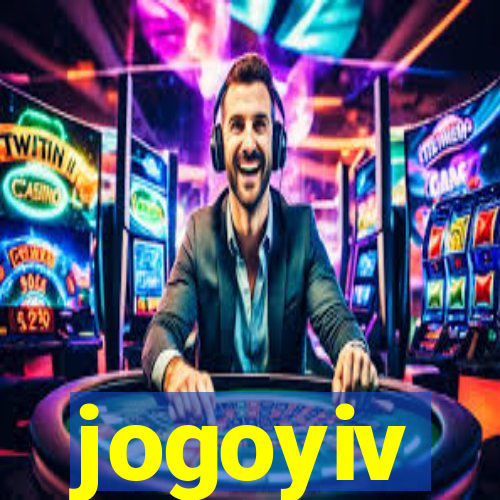 jogoyiv