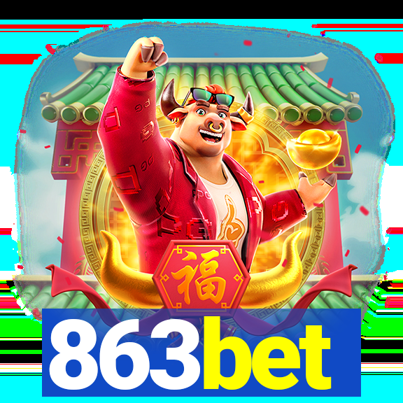 863bet