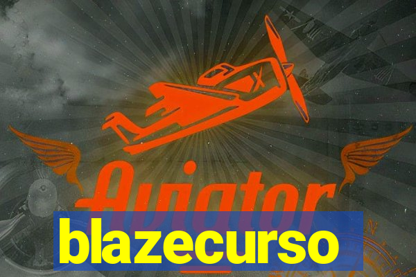 blazecurso