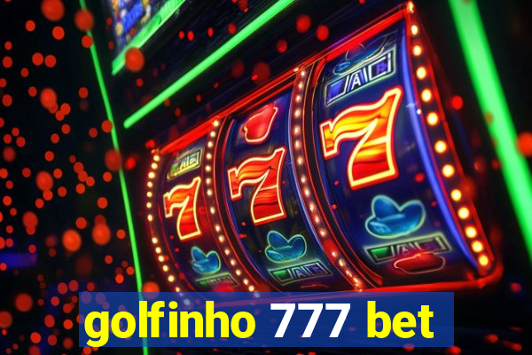 golfinho 777 bet