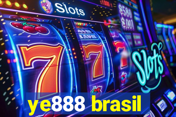 ye888 brasil