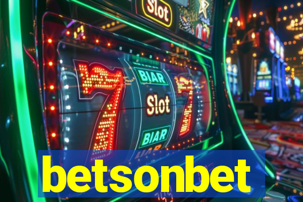 betsonbet