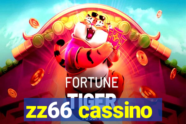 zz66 cassino