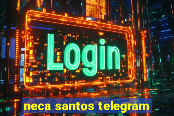 neca santos telegram