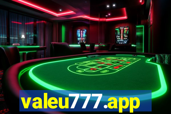 valeu777.app