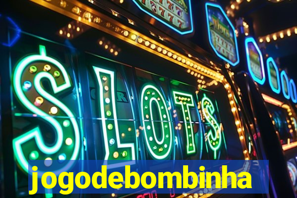 jogodebombinha