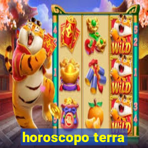 horoscopo terra