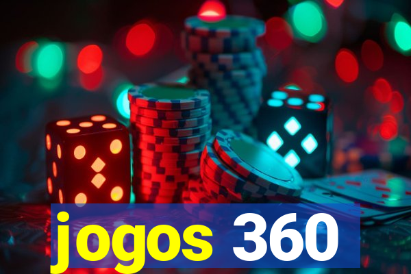 jogos 360