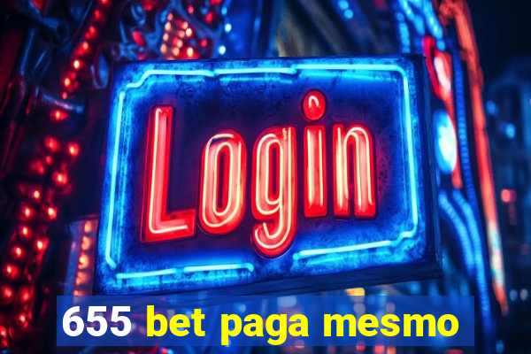 655 bet paga mesmo