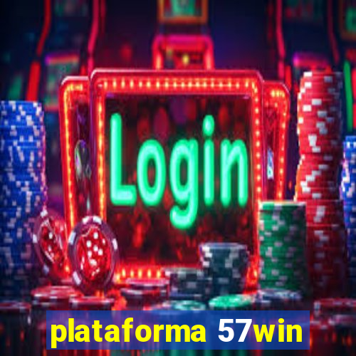 plataforma 57win