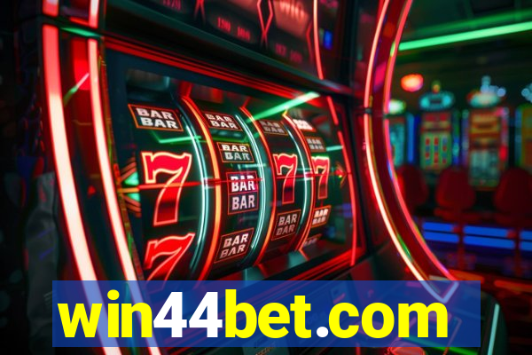 win44bet.com