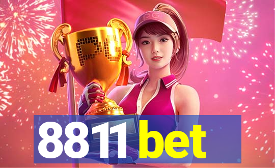 8811 bet